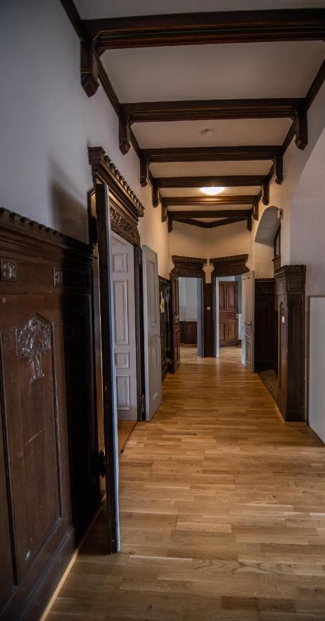 Appartamento Traumhaus Erfurt Esterno foto